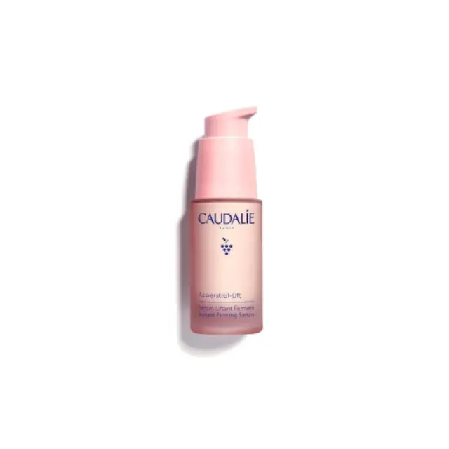 Caudalie Resveratrol-Lift Instant Firming Αντιγηραντικό Serum Προσώπου με Υαλουρονικό Οξύ & Κολλαγόνο για Lifting & Σύσφιξη 30ml