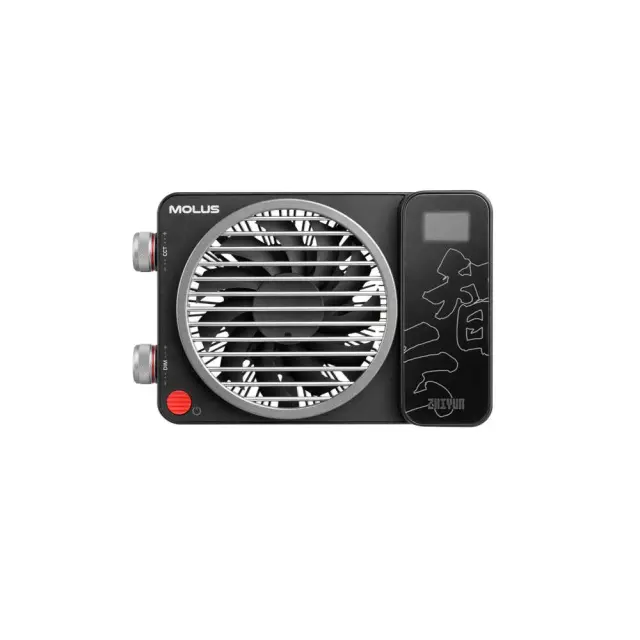 Zhiyun Molus X100 Pocket COB LED Pro 3