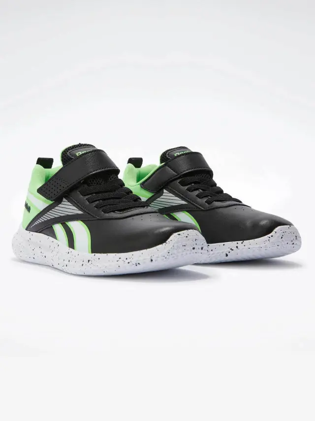 Reebok Rush Runner 5 Syn Elastic Lace Infant 100209196 - 24 2