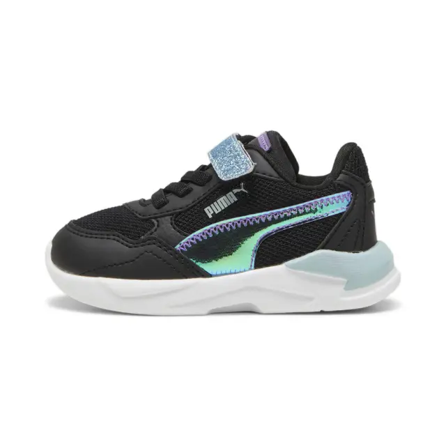 Puma X-Ray Speed Lite Black 396568-02 - 23