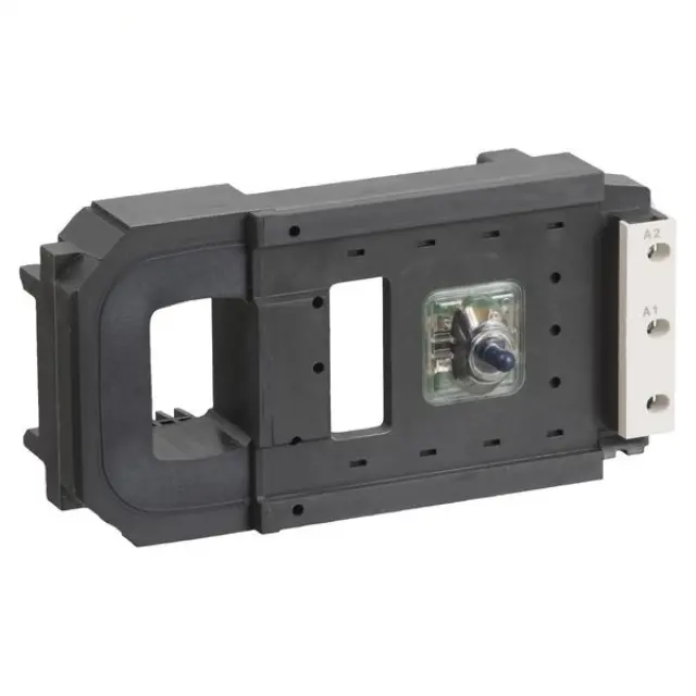 SPOEL 110/120V 40-400HZ F630