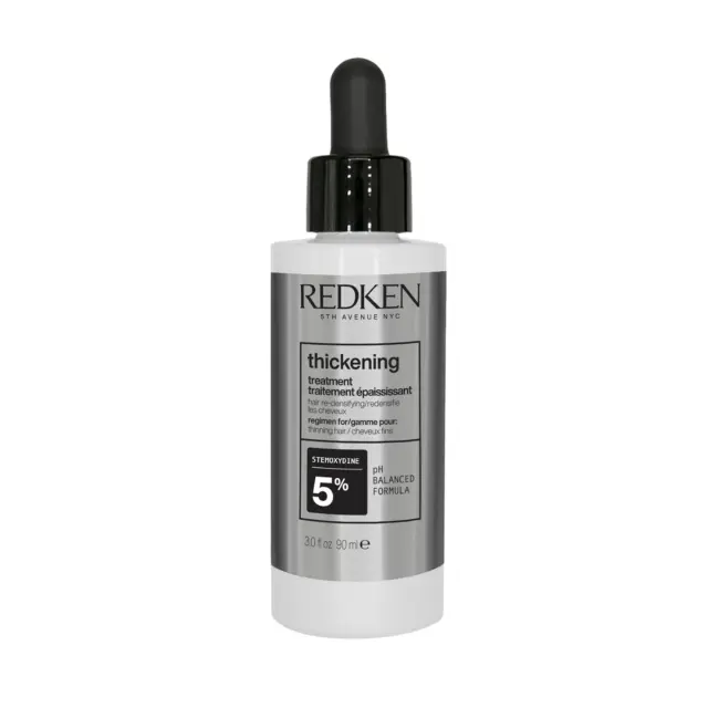 Cerafill Stemoxydine 5% κατά της Αραίωσης 90ml