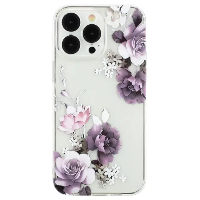 Θήκη για iPhone 15 Pro-Peony OEM