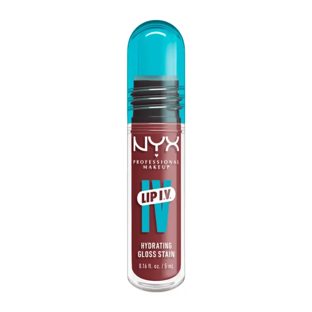 Lip I.V. Hydrating Lip Gloss Stain 02 Hydra-Honey 5ml