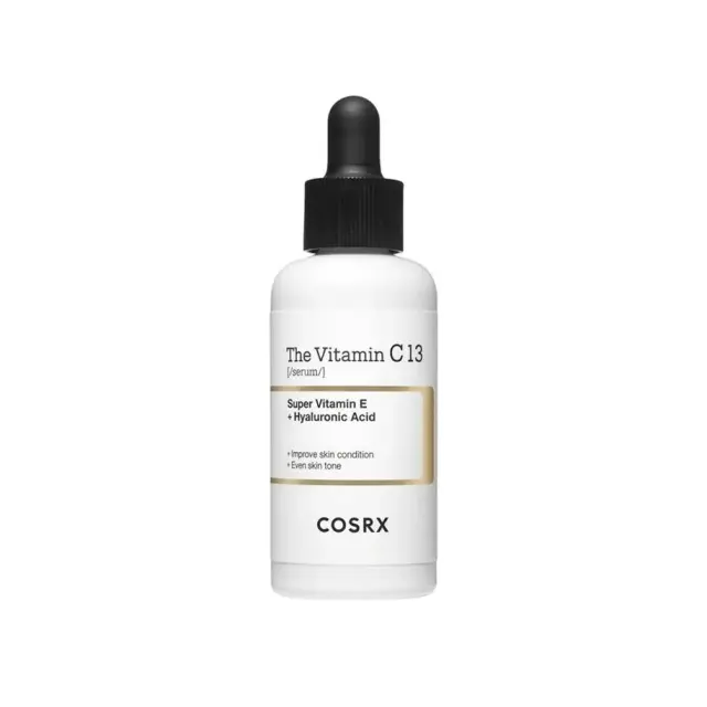 Cosrx The Vitamin C 13 Serum Serum Προσώπου 20ml