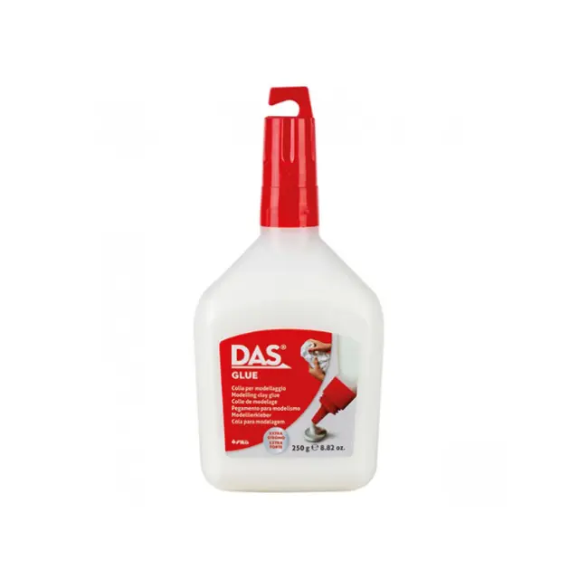Fila Das Glue Κόλλα Πηλού 250gr (F501300)
