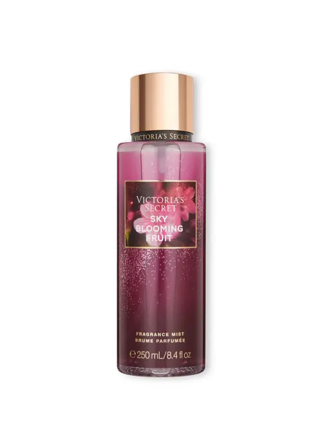 Victoria's Secret Sky Blooming Fruit Body Mist 250ml