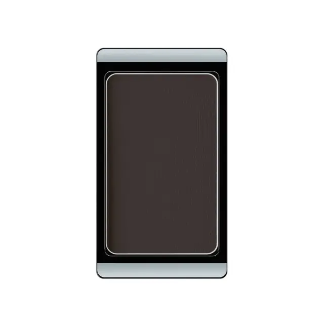 Artdeco Eyeshadow Matt Σκιά Ματιών Ματ 0.8g - 503 Matt Black