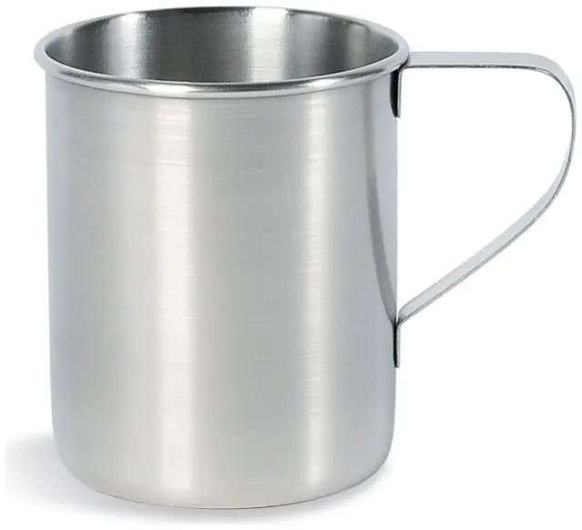 Mug "S" Κούπα Tatonka - 4069-000