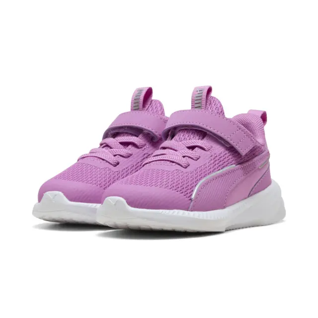Puma Flyer 3 AC+ Inf Mauve Pop-Puma White 401528-13 - 25 3
