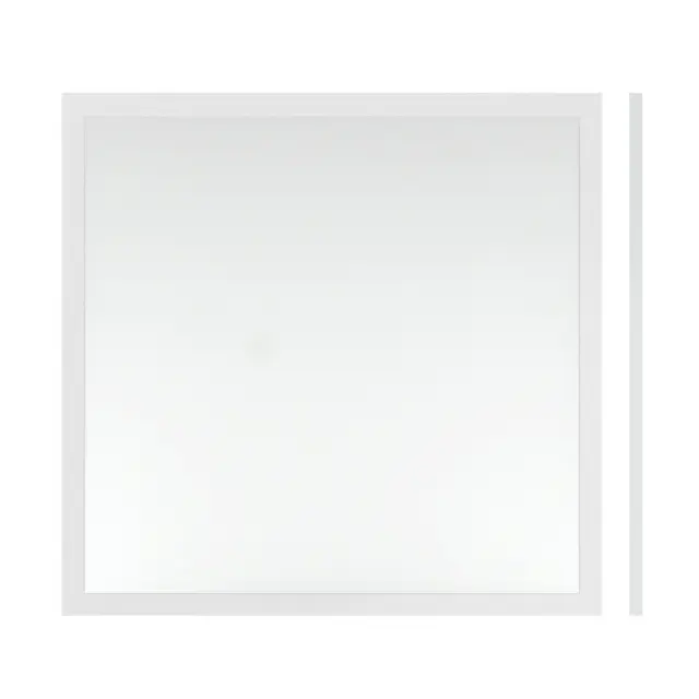 Slim Led Panel 60x60 40W 6000K 4.000lm λευκό Άσπρο