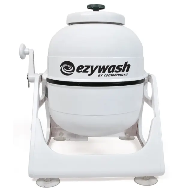 Πλυντήριο Ρούχων Χειροκίνητο COMPANION EZYWASH 2.2kg