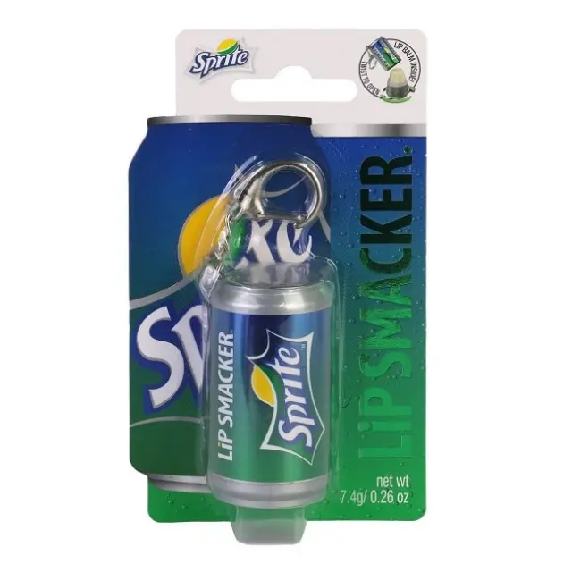 Lip Smacker Coca-Cola Lip Balm με Αυθεντική Γεύση Sprite 7,4 γρ.