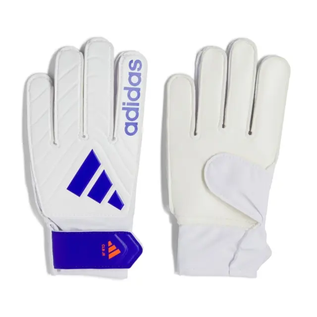 adidas Copa GL Club Gloves (IX3834-Blue) - Μπλέ - 3.5