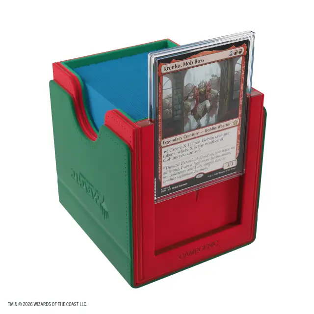 Magic: The Gathering | Reality Fracture Sidekick PRO 100+ XL - Konstrari 2
