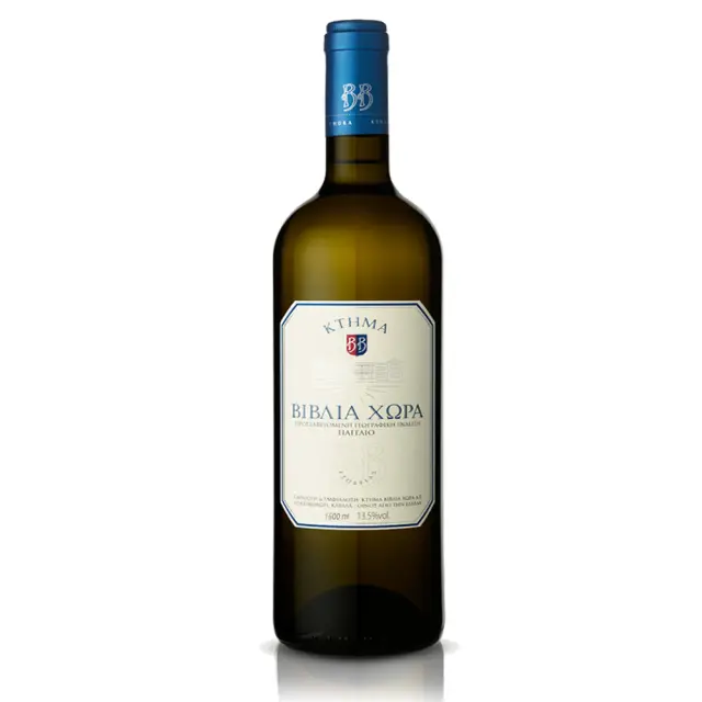 ΒΙΒΛΙΑ ΧΩΡΑ ΚΤΗΜΑ ΛΕΥΚΟΣ MAGNUM 1500ml