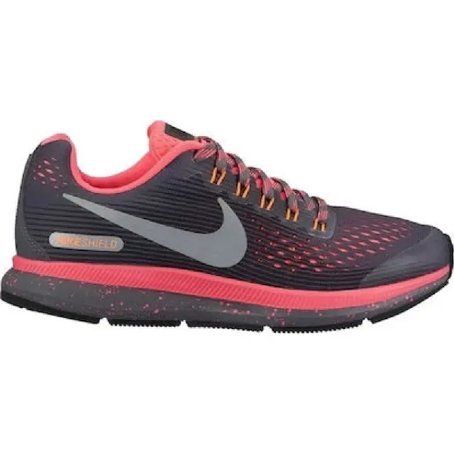 Nike Zoom Pegasus 34 Shield 922849-001 - 36