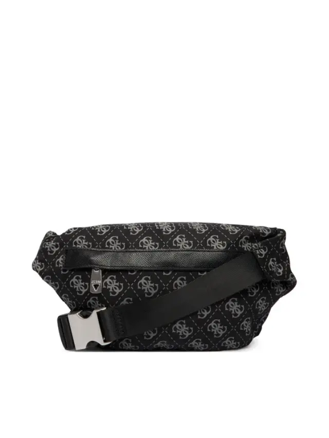 Ανδρική τσάντα μέσης Guess 3