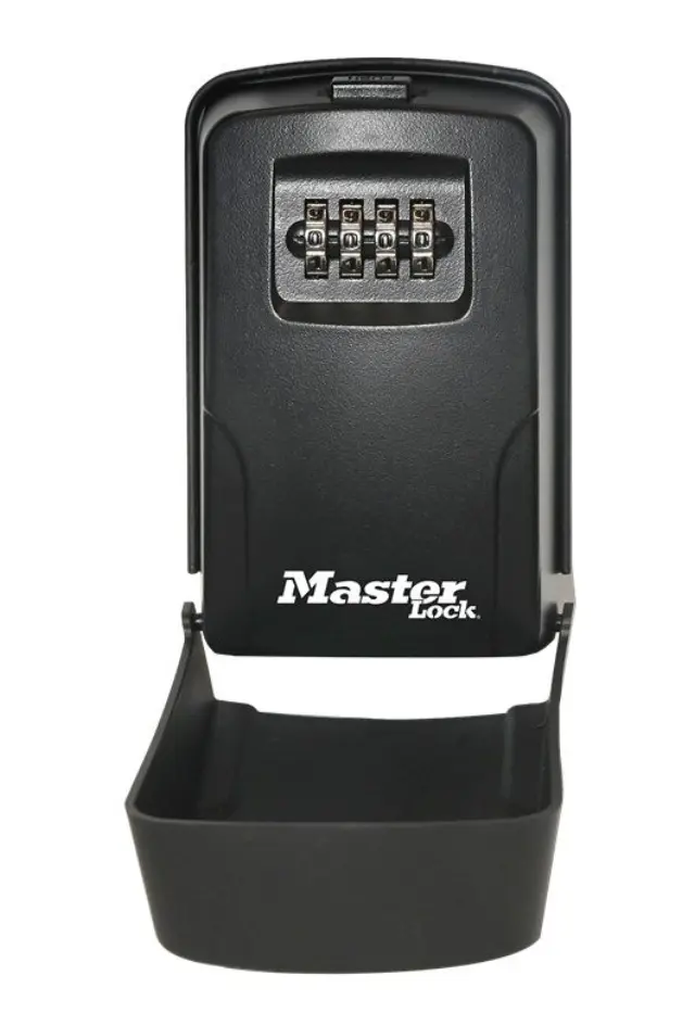 Master Lock 5430EURD - Κλειδοθήκη Select Access 5430