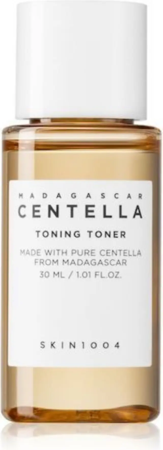 Skin1004 Madagascar Centella Toning Toner (Travel Size - MINI) 30ml