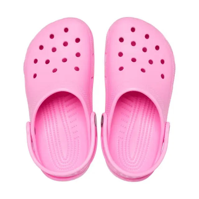 Crocs Toddler Classic Clog 206990-6SW - 27-28 3
