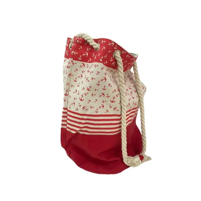 Τσάντα Θαλάσσης - Beach bag 0156035