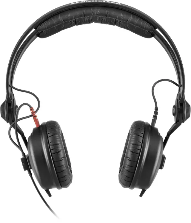 SENNHEISER HD-25 ΑΚΟΥΣΤΙΚΑ DJ 2