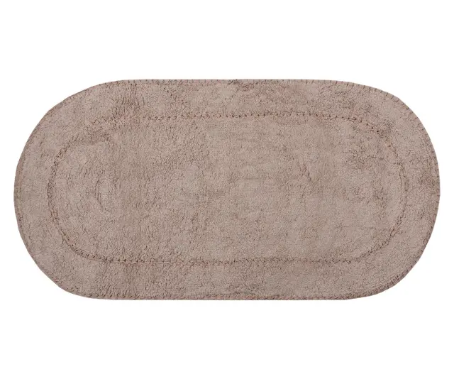 Πατάκι rococo (50cm x 80cm) beige - -