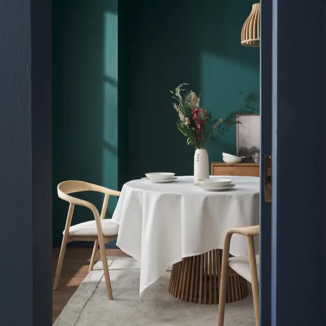 Τραπεζομάντηλο αλέκιαστο Gofis Home Arwen 20-108-329/16 155x260