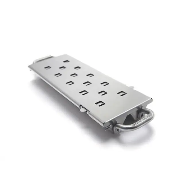 Κουτί Καπνίσματος inox Premium - Broil King