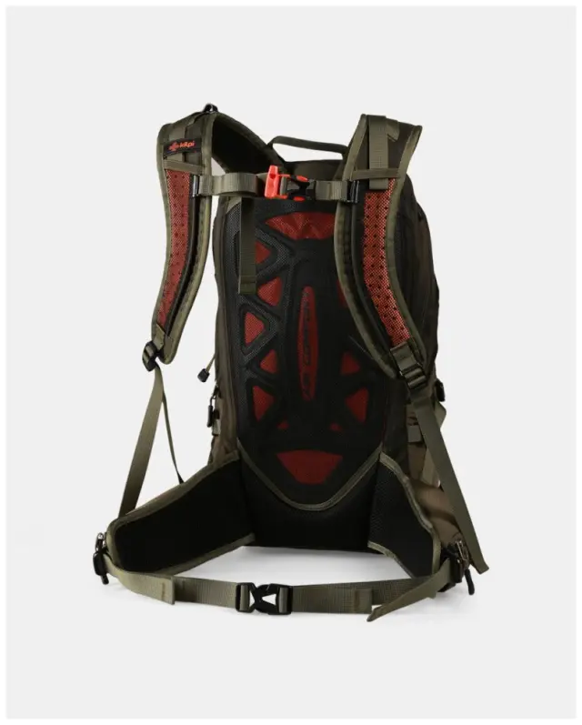 Σακίδιο Πεζοπορίας 30L Kilpi Rila 30-U Khaki | 1U0604KI - 1U0604KI-KHK 2