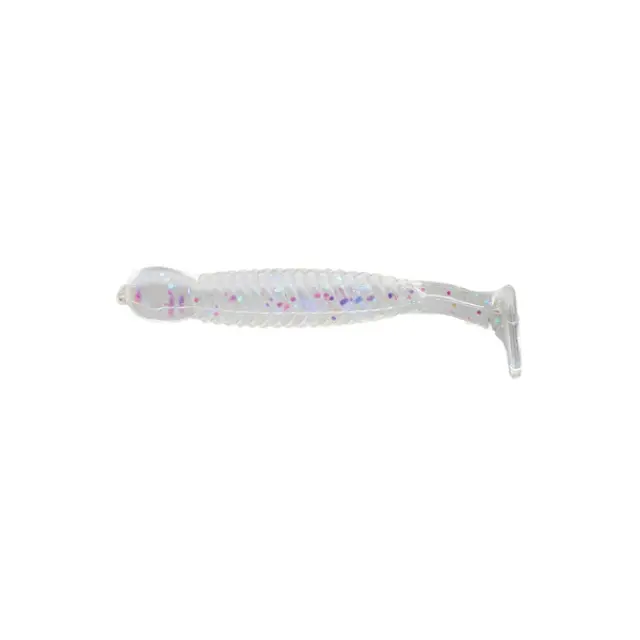Σιλικονούχο Ecogear Grass Minnow Medium 6,4cm #228