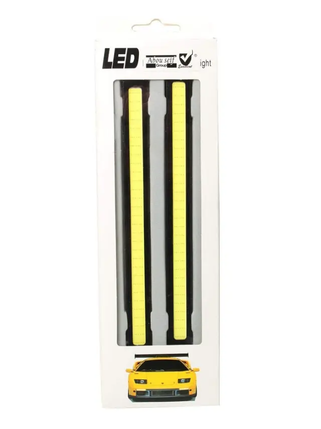 Φώτα ημέρας αυτοκινήτου LED - 238365 2