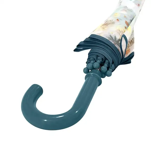 Sassi Παιδική Ομπρέλα Διάφανη Chewy The Elephant 3