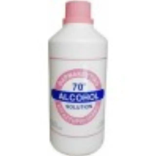 Zarbis Camoil Johnz Ήπια Λοσιόν Οινοπνεύματος 70° Alcohol 250ml 2