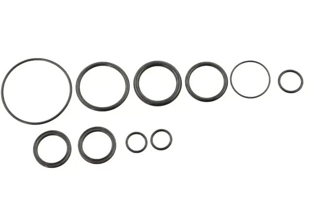 SERVICE KIT ΤΣΙΜΟΥΧΕΣ CANNONDALE LEFTY OPPO 100 HOURS