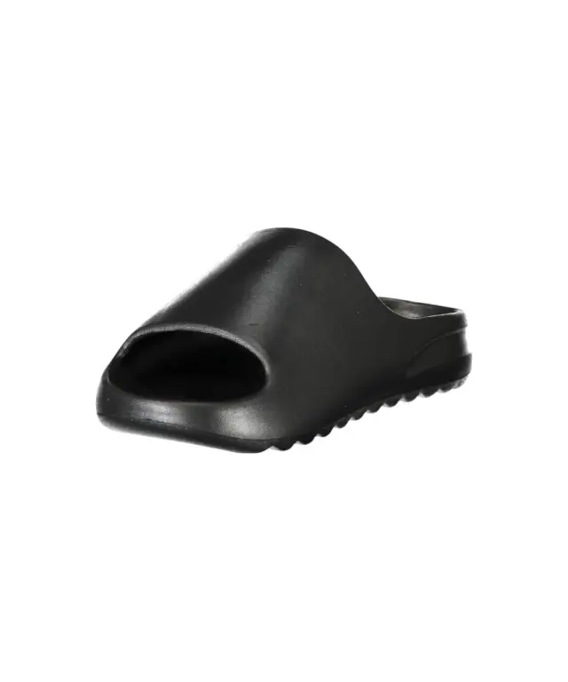 Norway Nautical School - Γυναικείες Παντόφλες Slipper 841034-BLACK Μαύρο - 37 3
