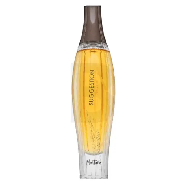 Montana Suggestion Eau de Parfum for women 100 ml