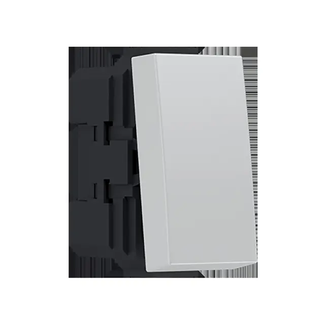 MODYS ΔΙΑΚΟΠΤΗΣ ΑΠΛΟΣ ΙΒΟΥΑΡ 1P 10AX 250VAC IP20 / 10101312201