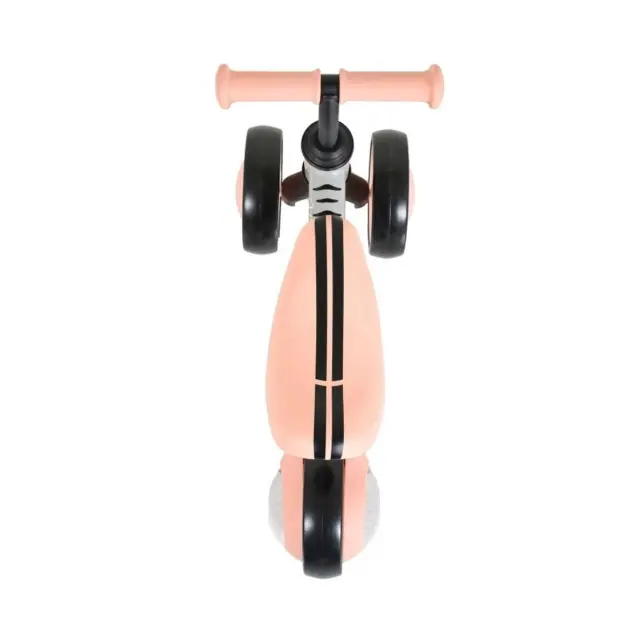 Ποδήλατο Ισορροπίας Mini Wee Byox Pink 3800146229108 3