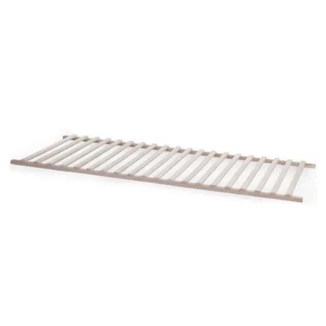 Βάση Στρώματος ChildHome Tipi Natural BR73584 90x200
