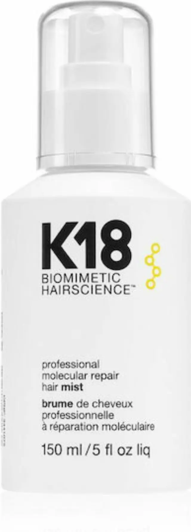 K18 Molecular Repair Spray 150ml