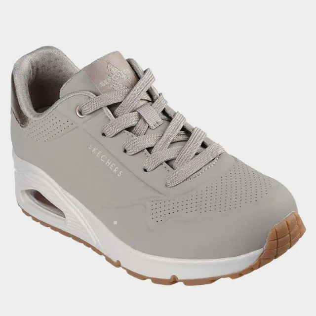 Sneaker Skechers Godler Air 177094_TPE Γκρι - 37 2