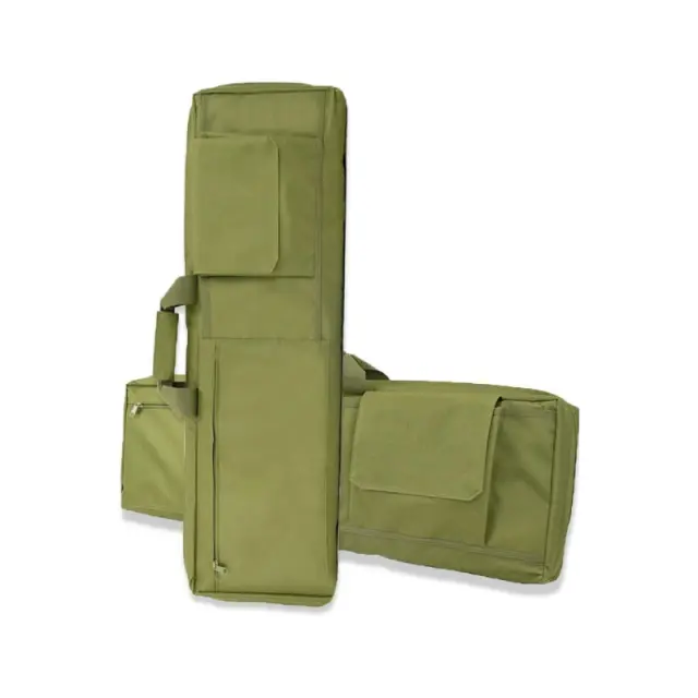 Επιχειρησιακή τσάντα - Θήκη όπλου - 100x28cm - 920303 - Army Green