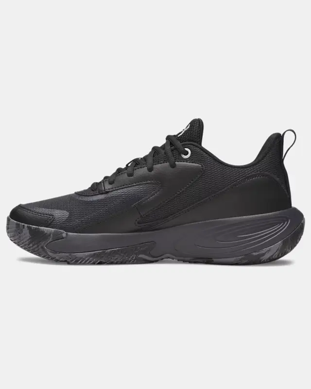 Under Armour Men's Lockdown 8 Μαύρο 6009400-002 (Under Armour) 2