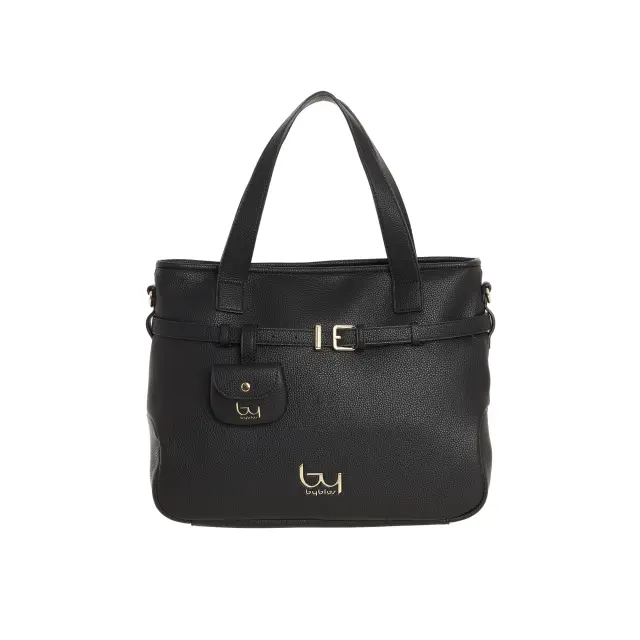 BY Byblos Ridge Shopper Bag γυναικεία τσάντα BYBS31C01-1