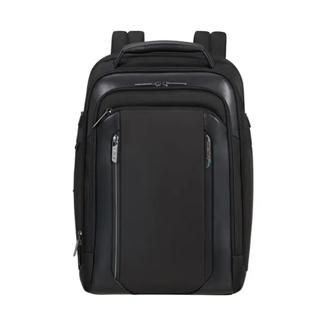 Samsonite Τσάντα Laptop Spectrolite 4.0 15.6" Black (001892610000)
