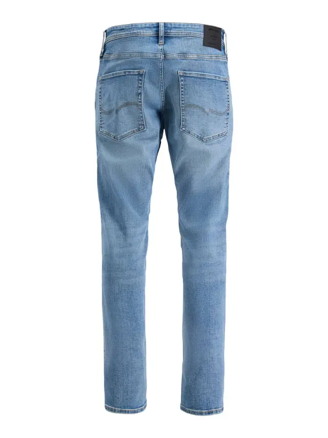 JJIMIKE JJORIGINAL ST 171 NOOS Blue Denim - 36 , 34 2