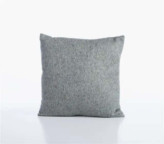 Nef-Nef Homeware Διακοσμητικό Μαξιλάρι Build 45x45 Πράσινο