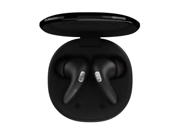 Hifuture Flybuds4 AI Black (00192058)